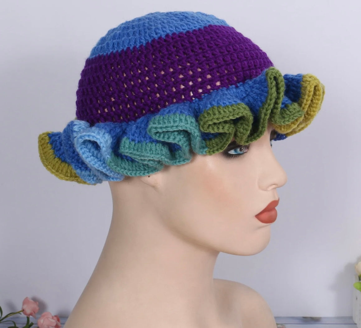 Knit Hat