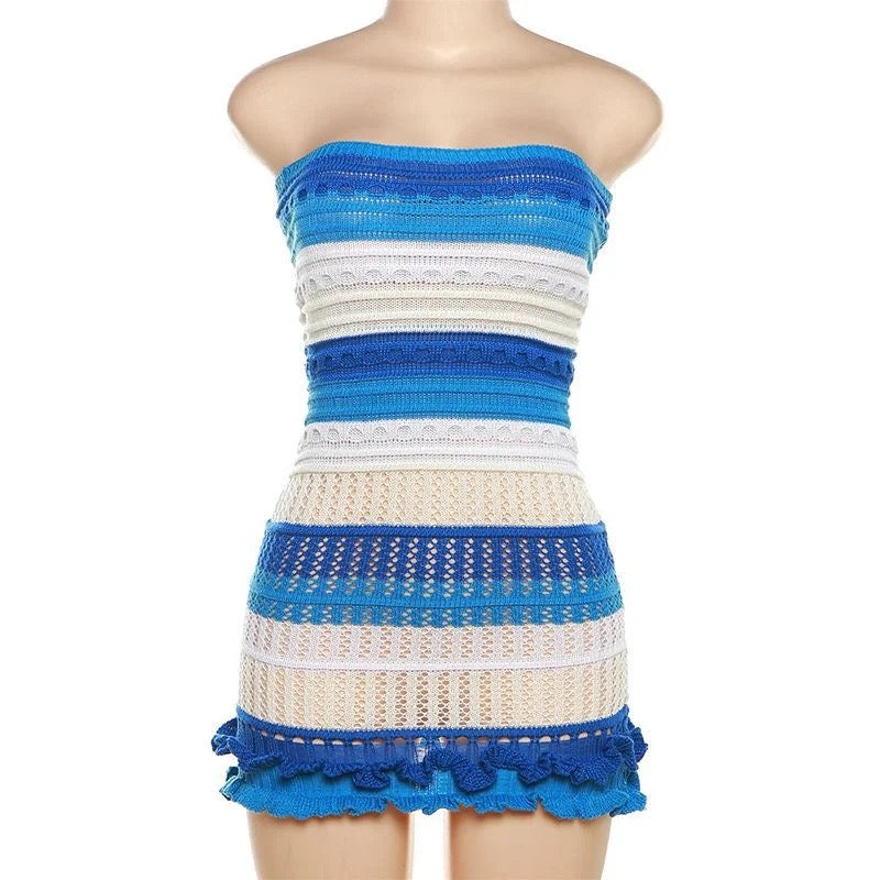 Knit Dress